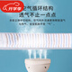 
Good child urine separator pad baby waterproof and washable breathable baby urine separator pad newborn menstruation aunt pad blue urine separator pad two packs 40x30cm