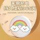 Xiaomi (MI) is suitable for children's positioning badges, children's anti-lost artifacts, micro tracking locators, anti-lost positioning for the elderly and children, Android/Apple/Hongmeng Universal Unicorn