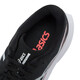 ASICS Damenschuhe 2025 Frühling Neue Sportschuhe Fitness Training Polsterung komfortable atmungsaktive lässige Laufschuhe 1012B677-001 35.5