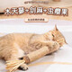 Jingdong Express Wooden Polygonum Cat Toy Teething Stick Cat Stick Cat Mint Ball Cat Supplies Kitten Artifact Big Mac Wooden Polygonum Insect Gall Fruit 38cm
