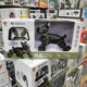 Guangyucheng Robot intelligent chien télécarrière