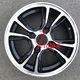 Huanghan Four-roues électrique Old scooter 135 Wheel Hub 14570R12 ANE
