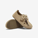 
Basil 25 Autumn Birken Shoes Retro Casual Flat Heel Women's Singles Shoes B9732CM5 Apricot Color 37