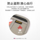 TFO 北美系列旅行证件包 旅游多功能护照卡夹斜挎包9802422 灰色