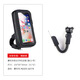 Bicycle de téléphone mobile à vélo électrique batterie de moto de navigation de moto