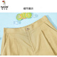 Pantalones de algodón y lino de algodón y lino de pájaro carpintero para pantalones de algodón de verano de verano Pantalones de falda informales literarios de la cintura delgada de las mujeres.