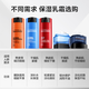 L'Oreal Herrenmorgen- und Abend Lotion Set 50 ml*2 Feuchtigkeitsspenstige Lotion straffend anti-feuchter feuchtigkeitsspendende Hautpflegeprodukte Qixi Festival