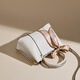 Bag de 15 minutos Bolso para mujeres 2025 Nuevo bolso bordado Luz de lujo Fashion Luxury One-Ho-Ho-Ho-Hohor Crossbody Bag Regalo para esposa