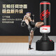 Li Ning boxing training equipment sandbag tumbler sandbag home adult vertical children's Sanda martial arts fighting