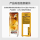L'Oreal Qi Huan Hair Care Essential Oil 100ml (small brown bottle, suitable for dry sofa, no-wash, smooth, anti-split)