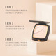 Mao Geping Caviar Cushion Small Gold Fan Powder Cosmetics Full Set Sunscreen Concealer Long-lasting Makeup Makeup Gift Box Birthday Gift