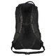 Archaeoptera Bird (Arc'teryx) Einfache und vielseitige modische Polyamid -Rucksack -Rucksack -Rucksack Männer und Frauen Paar Stil schwarz schwarz schwarz