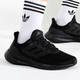 阿迪达斯 （adidas）男鞋运动鞋春季新款X9000L4减震BOOST休闲鞋跑步鞋 if4839黑白配色 39