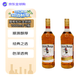 摩根船长（Captain Morgan） 洋酒 金朗姆酒 基酒调酒 1000mL*2瓶