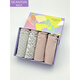 Butterfly Anfen Pure Cotton Rear for Women's Impres.
