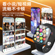 Palmhang Huaqiangbei S10 Génération Ultra5 Génération haut de gamme Version cellulaire Plug-in Plug-In 5G Réseau complet Smart Phone Watch Iwatch High-Definition Lingdong Island Sports Primary School Junior School Adult Universal
