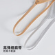 
Urban Beauty Liquid Foundation Bra Thin Bra 2025 New Invisible Traceless Underwear Women's Beautiful Back Wireless Bra Liquid Foundation Bra Summer Thin Style Beautiful Back Skin Tone L (Recommended 105-115Jin [Jin equals 0.5 kg])