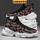 Hecheng Schuhe 2025 Herrenschuhe Sommer Neu atmungsaktiv