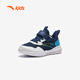 Anta Children's Sports Shoes Boys Boys Breathable Mesh Energy Running Zapatos A12439951J
