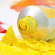 Zhizhou Ölmalerei Pigment Student Anfänger Studio Grau Skizzierung Malerei Praxis weiß gelbrot