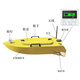 Control remoto Neta Tirante Desacoplamiento Automático de alta potencia Tirante Neta Tirante Acero inoxidable Acero inoxidable Control remoto Control remoto Tirante Casco Acero inoxidable Acero inoxidable 4 Versión reforzada de paletas (tirar de 8 metros de alto y 100 longitud) Estándar oficial 1 batería