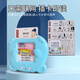 [Upgrade] Tang Poems Chinese and English Audio-literacy card enlightenment early education learning machine educational children's toys Dinosaur Model-336 ancient poems + 510 Chinese and English content