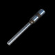 Adecuado para Deli 3880 T500 14600 33480 T504 3879 3884 Tubo de remachación Máquina de unión de un cuchillo de taladro 3879 Modelo de máquina
