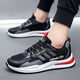 Clover Shell Too Das Pure Pure Original Spring and Automne Clover Chaussures masculines Broken Size Casual Sneakers 2024 Fashion masculine A6628 Gris blanc [style en cuir] 38