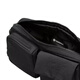 Lululemon 2,5L Multi-карманный дизайн нейлоновый кросс-пакет обычные мужчины и женщины и тот же стиль пара черные черные