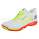
YONEX new CFZ3 badminton shoes for men and women shock-cushioning wear-resistant non-slip sports shoes SHBCFZ3MEX-black-men's style 44