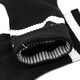 Adidas (Adidas) Herrensocken und Frauensocken. Neue lässige Socken. Fitness-Training atmungsaktiv und modisch gestreift, gelegentliche Mittelröhrensocken. Outdoor Midrohr Socken. FH6629 s