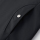 Shanshan velvet lining autumn and winter men's jacket, cold, windproof, warm and skin-friendly business daily commuting work jacket