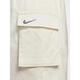 Nike (Nike) Workwear Shorts Damenhosen Sommer neue Style Sporthose Lose komfortable atmungsaktive Fünf-Punkte