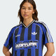 Adidas women's summer new style breathable round neck short-sleeved T-shirt sports casual and fashionable half CV9889 XXS