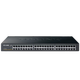TL-SG2048 48口全千兆云管理交换机网管机架式 TL-SG1048(非网管) 48个