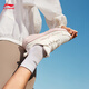 
Li Ning Qinglan Casual Jogging Shoes for Women 2025 Summer New Simple Casual Comfortable Ever-Match Sports Shoes ARSV076
