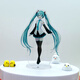 奇优宝初音未来世界计划亚克力立牌镜音铃镜音连KAITO巡音流歌MEIKO摆件 Leoneed(4个) 【10厘米高清双面夹层】
