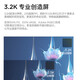ThinkPad联想Thinkbook 16P 游戏笔记本电脑 RTX4060独显3D制图电竞渲染设计笔记本电脑 标配 i7-13700H 16G 1TB固态 RTX4060 3.2K 165Hz高刷