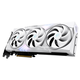 MSI GeForce RTX 5060 8G GAMING TRIO OC WHITE e-sports game design intelligent learning independent graphics card