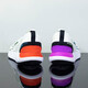 耐克（NIKE）休闲鞋男鞋春季新款运动鞋FREE RN赤足轻便减震跑步鞋FB1276-002 fb1276-002黑色 38.5