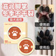 Dog sole paw cream, pet paw cream, cat paw cream, cat foot pads, paw pads, cracked red and swollen cream, pet paw cream 60g 1 box