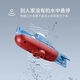 LSRC Submarino de control remoto para niños LSRC Pequeño submarino nuclear de juguete Mini carga de juguete Tank Tank Modelo de botes de pescado IMPRESION Submarino [30 minutos de duración de la batería] El control remoto también es resistente [batería Givea + destornillador]