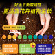 Flower nutrition soil flower mud for flower cultivation soil orchid soil planting soil coconut brick rose rose gardenia special fertilizer nutrient soil 5Jin Jin equals 0.5 kg special for flowers