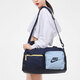 Nike (Nike) offizieller Schiffsbeutel, neue Sporttasche mit großer Kapazität, Eimerbeutel, trendige Handtasche, Fitness-Tasche, Crossbody-Tasche, BA6169-410-Same-Modell im Einkaufszentrum Mall