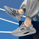 
Remtin men's shoes summer 2024 hollow new mesh casual breathable mesh running trendy shoes lightweight mesh shoes 9901 beige 44