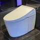 
TOTO smart toilet CES9788/9614/9898/9878CS fully automatic integrated induction hot toilet CES9878WCS 400mm