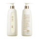 Heshi [Li Sheng Recomendado] Dragon Boat Festival Gift Shampoo Shampoo Oil Control Shampoo 450g Nourishing Shampoo