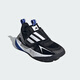 Adidas (adidas) children's shoes 25 autumn children's boys XENOBURST cushioning Velcro team practical basketball shoes JP6212