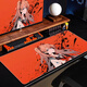 Asuka Eva Anime Mouse Pad Super Large Male 2D Custom Sports Game Office COMPUTADOR TELECHO DE TELECADOR DE TELAVIA [Venta caliente] DT-1477 Asuka-12 210*260*3