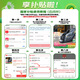 Westinghouse [CE certification] S570 massage chair space capsule full body massage electric massage chair for home use fully automatic massage state subsidies to send gifts from family and parents Phantom gray